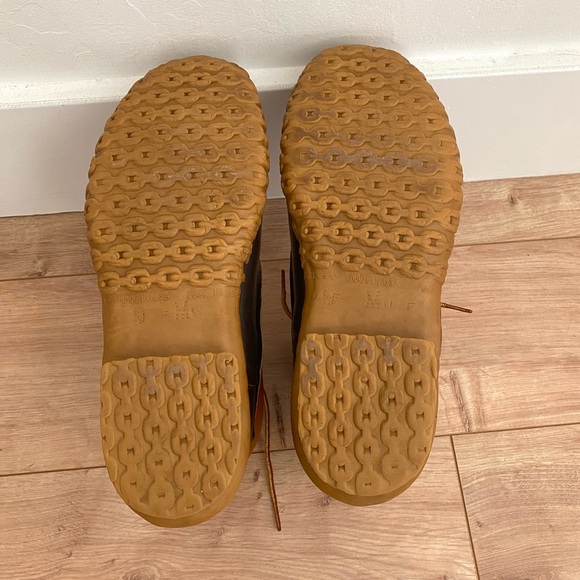 Vintage LL Bean bean boots - Picture 9 of 11